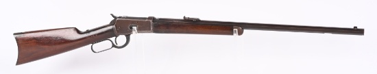 WINCHESTER MODEL 1892 RIFLE