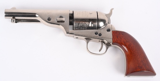 TAYLORS MODEL 1871 OPENTOP CONV, 45 COLT