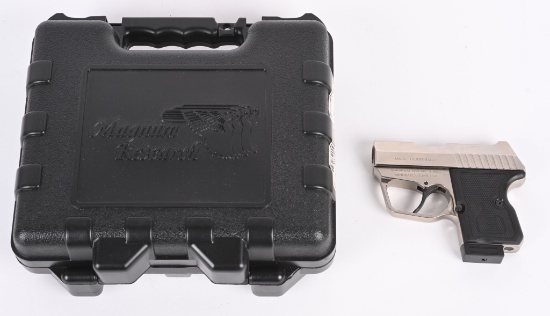 MAGNUM RESEARCH MICRO DESERT EAGLE