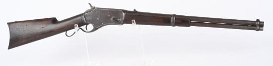 KENNEDY LEVER ACTION .44 SADDLE RING CARBINE