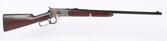 WINCHESTER MODEL 53 LEVER ACTION RIFLE
