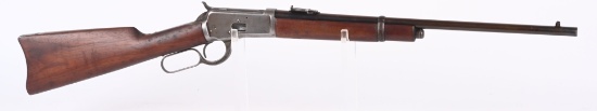 SPECIAL ORDER WINCHESTER MODEL 1892 SRC