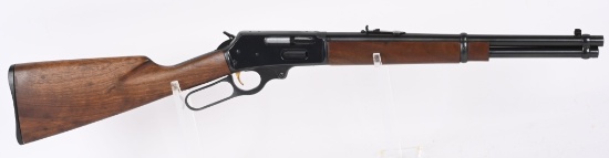 MARLIN MODEL 336 RC TRAPPER CARBINE