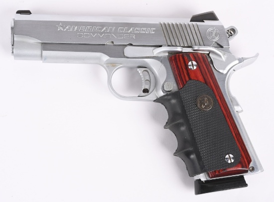 METROARMS AMERICAN CLASSIC COMMANDER