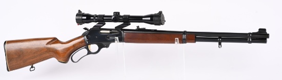 MARLIN MODEL 336 LEVER ACTION CARBINE