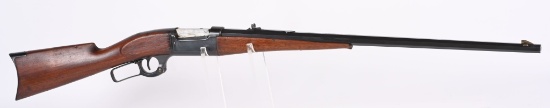 SCARCE SAVAGE MODEL 1895 RIFLE