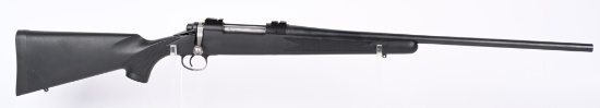 CUSTOM REMINGTON MODEL 721 BOLT ACTION RIFLE
