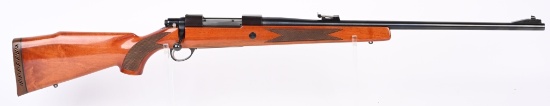 SAKO MODEL L61R FINNBEAR BOLT ACTION RIFLE