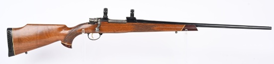ENGLISH ALPINE SUPREME BOLT ACTION RIFLE