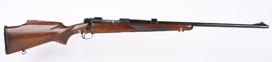PRE 64 WINCHESTER MODEL 70 BOLT ACTION RIFLE