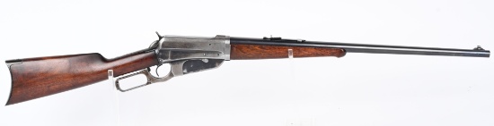 WINCHESTER MODEL 1895 LEVER ACTION RIFLE