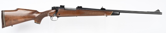WINCHESTER MODEL 70 BOLT ACTION RIFLE