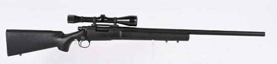 REMINGTON MODEL 700 BOLT ACTION RIFLE