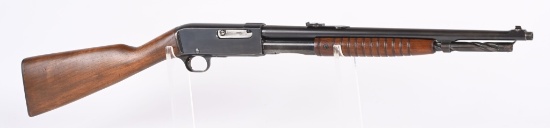 REMINGTON MODEL 14 SLIDE ACTION CARBINE