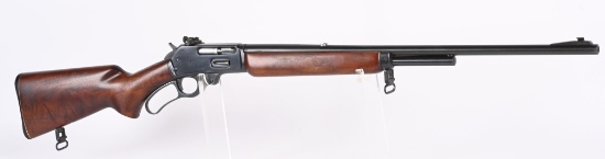 MARLIN MODEL 336A LEVER ACTION 35 REM. RIFLE