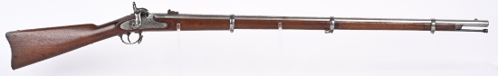 COLT MODEL 1861 SPECIAL MUSKET DATED 1862