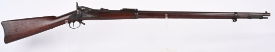 US MODEL 1884 TRAPDOOR SPRINGFIELD RIFLE