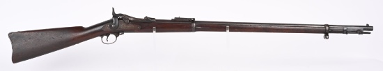 US MODEL 1884 TRAPDOOR SPRINGFIELD RIFLE