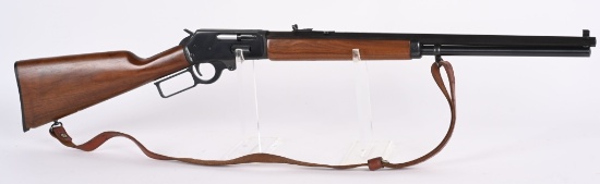MARLIN MODEL 336 OCTAGON 30-30 SHORT RIFLE