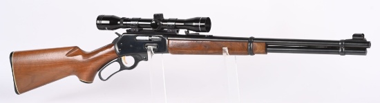 MARLIN MODEL 336 LEVER ACTION CARBINE