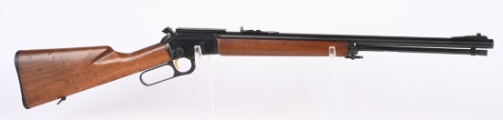 MARLIN GOLDEN 39-A MOUNTIE RIFLE