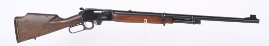 MARLIN MODEL 444 LEVER ACTION RIFLE
