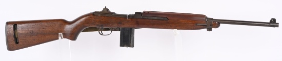 WW2 WINCHESTER M1 CARBINE