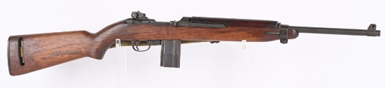 RARE DUPLICATE SERIAL NUMBER INLAND M1 CARBINE