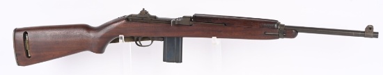 FINE WW2 WINCHESTER M1 CARBINE