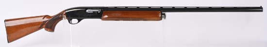 REMINGTON 1100 12 GA SEMI AUTO SHOTGUN