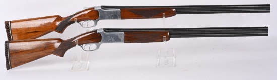 BRACE OF MARLIN MODEL 90 20 & 16 GA, SHOTGUNS