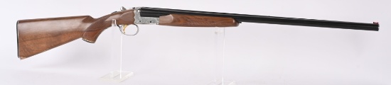 SKB MODEL 200 E 12 GA DOUBLE SHOTGUN