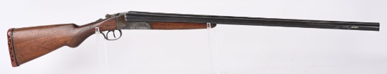 LEFEVER NITRO SPECIAL 12 GA DOUBLE SHOTGUN