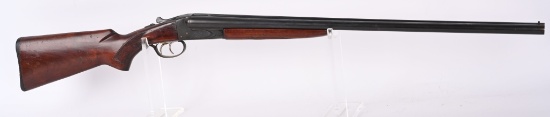 SAVAGE FOX MODEL B 16 GA DOUBLE SHOTGUN