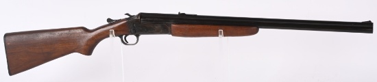 FINE EARLY SAVAGE MODEL 24 , 22LR-410 COMBINATION