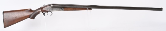 PARKER BROTHERS 16GA, TROJAN DOUBLE SHOTGUN