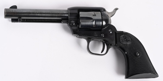 COLT SINGLE ACTION ACTION FRONTIER SCOUT 22