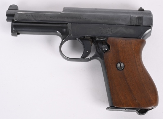 MAUSER MODEL 1914 7.65 PISTOL