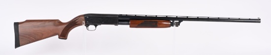 ITHACA MODEL 37 SLIDE ACTION SHOTGUN