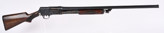 RIVERSIDE ARMS (STEVENS) SLIDE ACTION SHOTGUN