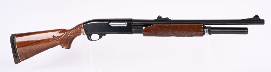 REMINGTON MODEL 870 WINGMASTER SHOTGUN
