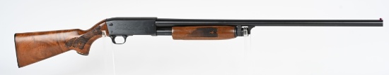 ITHACA MODEL 37 FEATHER WEIGHT SHOTGUN