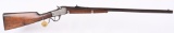 USC &CO WINCHESTER LO-WALL TEST RIFLE