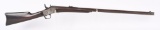 REMINGTON No1 ROLLING BLOCK SHORT RANGE RIFLE