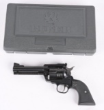 RUGER NEW MODEL BLACKHAWK IN .41 MAGNUM