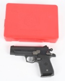 STAR FIRESTAR 9MM SEMI AUTOMATIC PISTOL