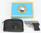 NORTH AMERICAN ARMS GUARDIAN .32 ACP