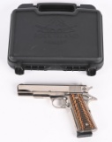 ROCK ISLAND ARMORY M1911 A1-FS WITH CASE