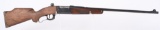 SAVAGE MODEL 99-R LEVER ACTION RIFLE