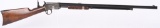 CASE COLOR WINCHESTER MODEL 1890 RIFLE